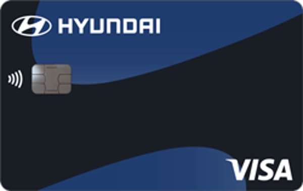 Hyundai-kortet