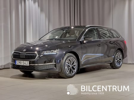 Škoda Octavia Kombi COMBI SELECTION 1,5 TS
