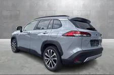Thumnail bilde 1 av Toyota Corolla Cross Hybrid AWD-i