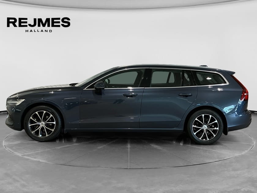 Bild 3 av Volvo V60 B4 Bensin Momentum Advanced Edition