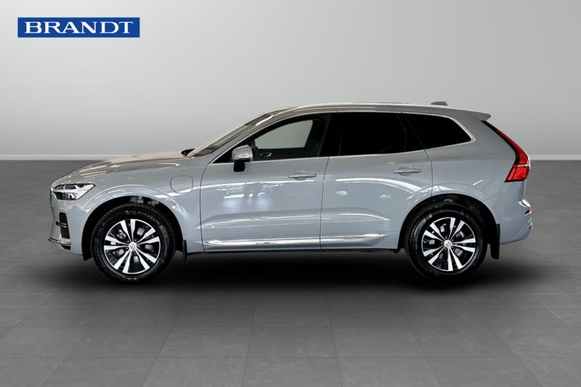 Bild 3 av Volvo XC60 T6 Core Special Edition