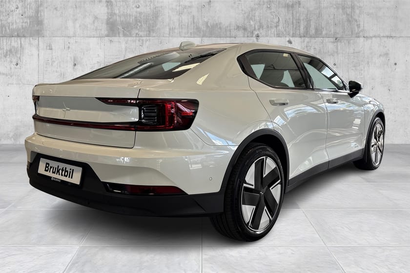 Bilde 5 av Polestar 2 Long Range Dual Motor AWD Plus Pilot Pixellys/360°/H&K/Krok/Pano