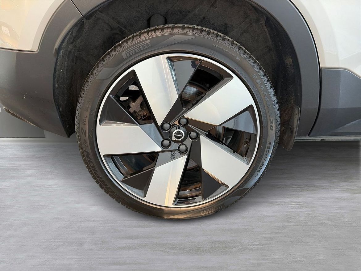 Volvo XC40 2023 - miniatyr 7