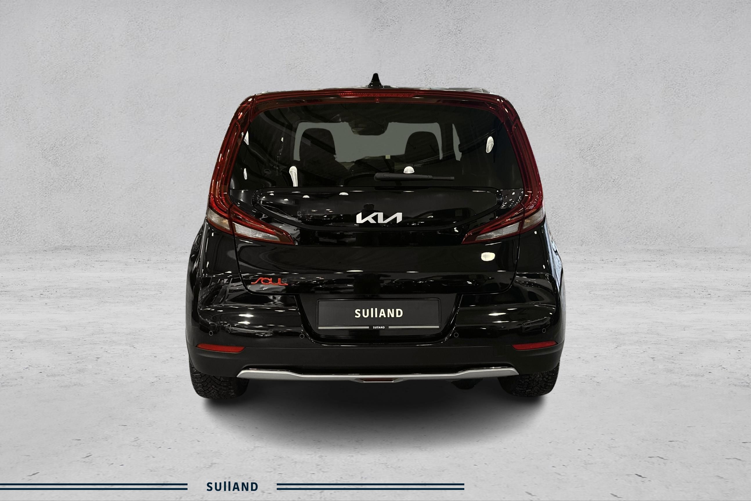 Thumnail bilde 3 av Kia e-Soul