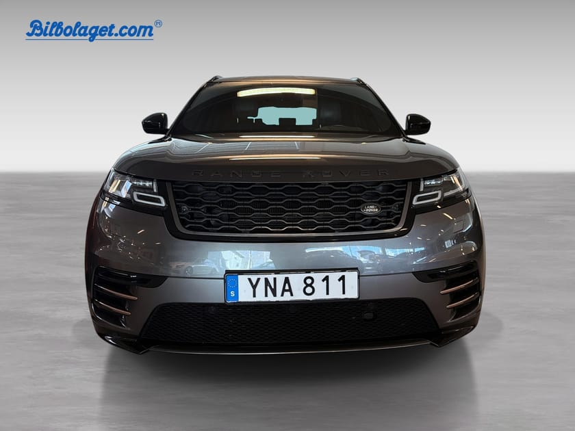 Bild 2 av Land Rover Range Rover Velar P380 AWD Aut 380hk