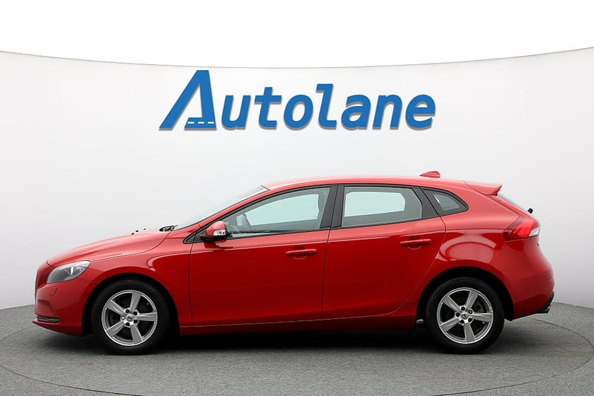 Bild 5 av Volvo V40 T3 Business Värmare, 2 brukare, Låga Mil* 152hk