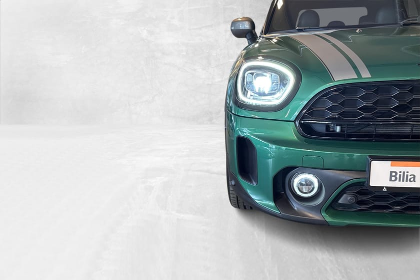 Bilde 5 av MINI Countryman Cooper SE ALL4 