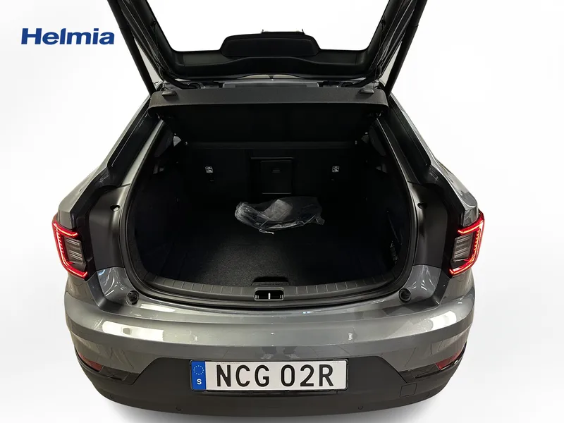 Bild 9 av 10 – Polestar 2 Long range Dual motor LRDM Business edition Plus/Pilot/Climate