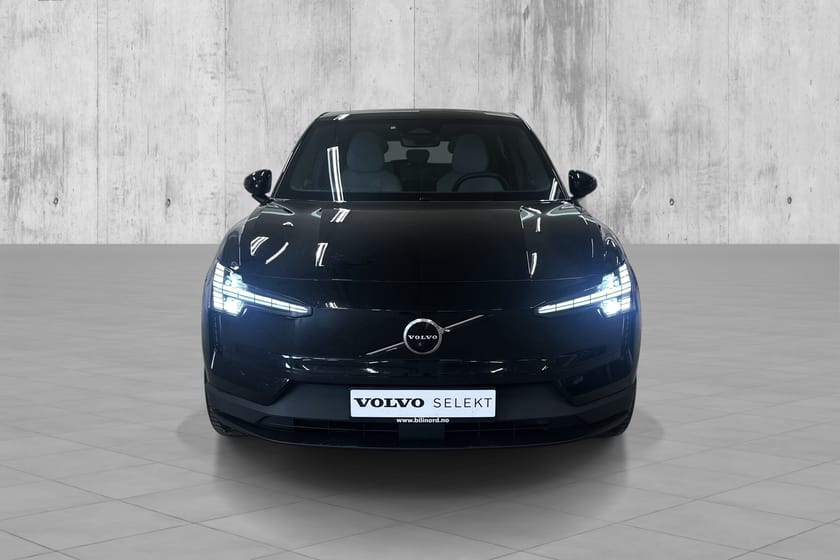 Bilde 2 av Volvo EX30 Twin Motor Performance Ultra/galsstak/El.seter/360kamera