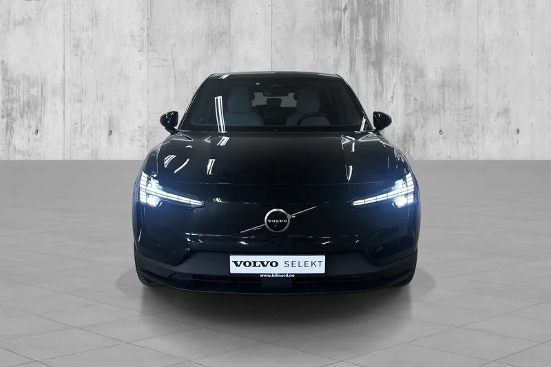 Volvo EX30 Twin Motor Performance bilde 2