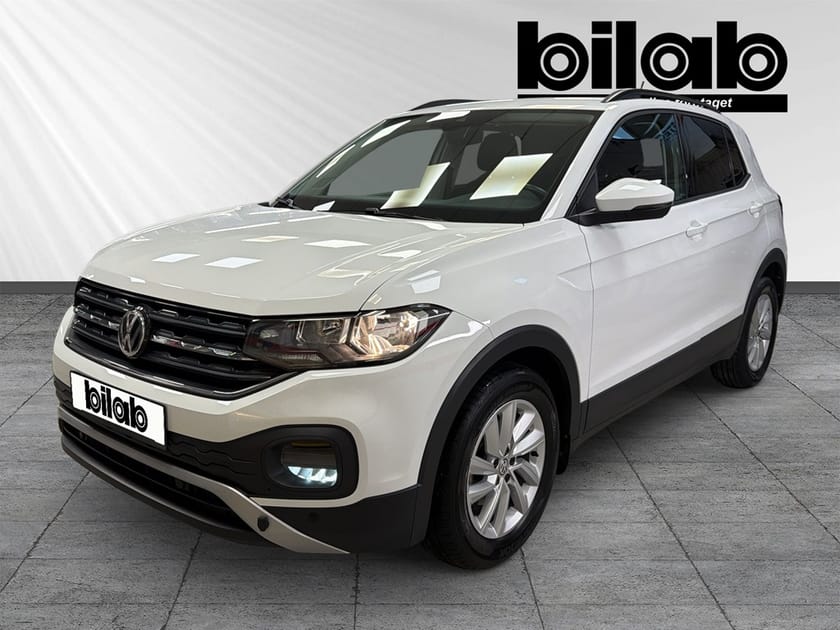 Bild 1 av Volkswagen T-Cross 1.0 TSI 95HK