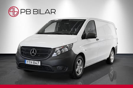 Mercedes-Benz Vito 111 CDI 2.8t