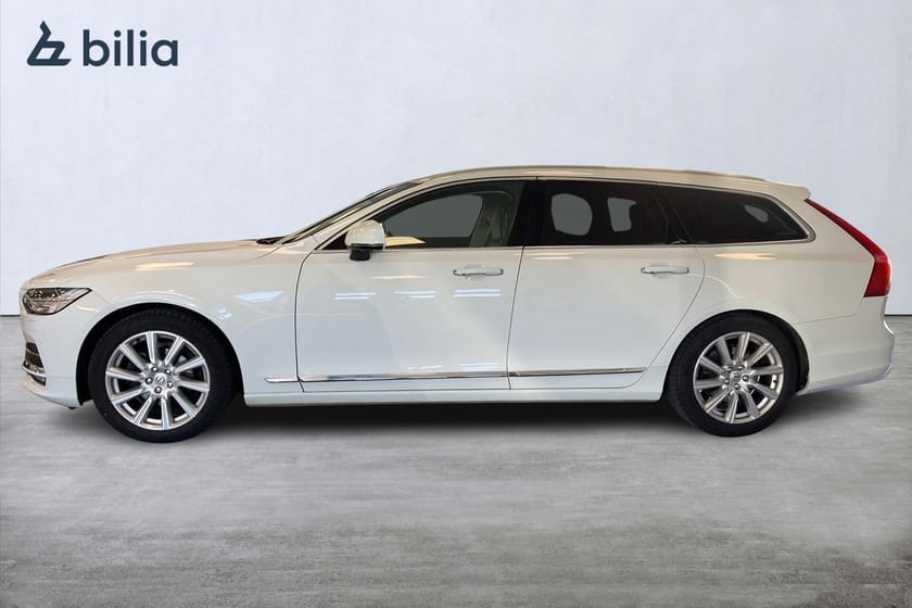 Bild 3 av Volvo V90 D4 AWD Inscription