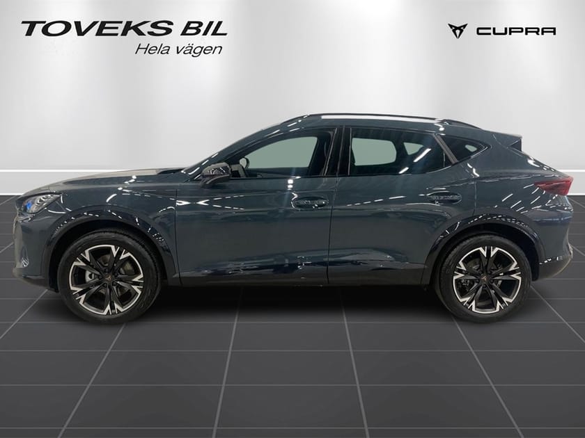 Bild 4 av CUPRA Formentor 1.5 ETSI 150 HK DRAG PL 3195kr/mån*