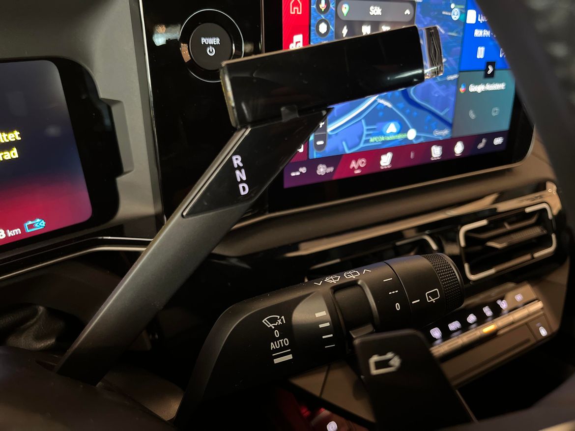 Renault 4 E-Tech 2025 - miniatyr 25