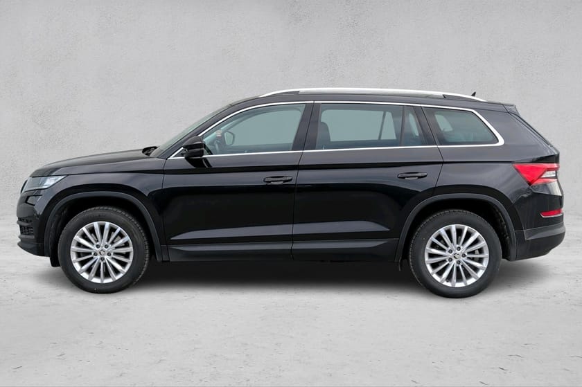 Bilde 2 av Škoda Kodiaq 2.0 190HK 4X4 - Style