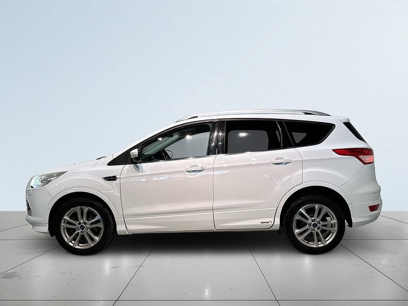 Bild 4 av Ford Kuga 1.6 AWD Titanium X Drag MoK Psens S/V-hjul