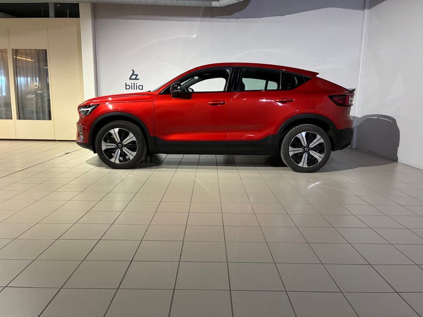 Bild 2 av Volvo C40 Recharge Single Motor Core | 2.95% Ränta |