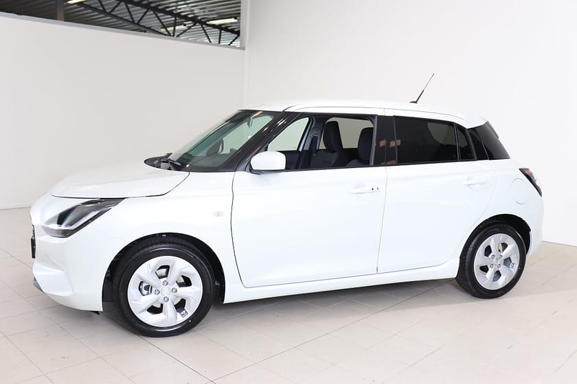 Bild 2 av Suzuki Swift Hybrid 1.2 AUT Select 83hk