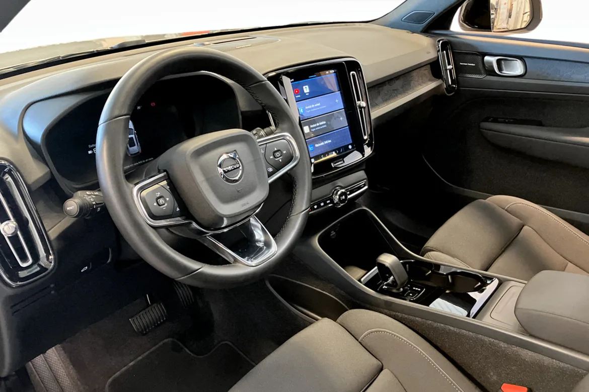Volvo XC40 Recharge Single Motor