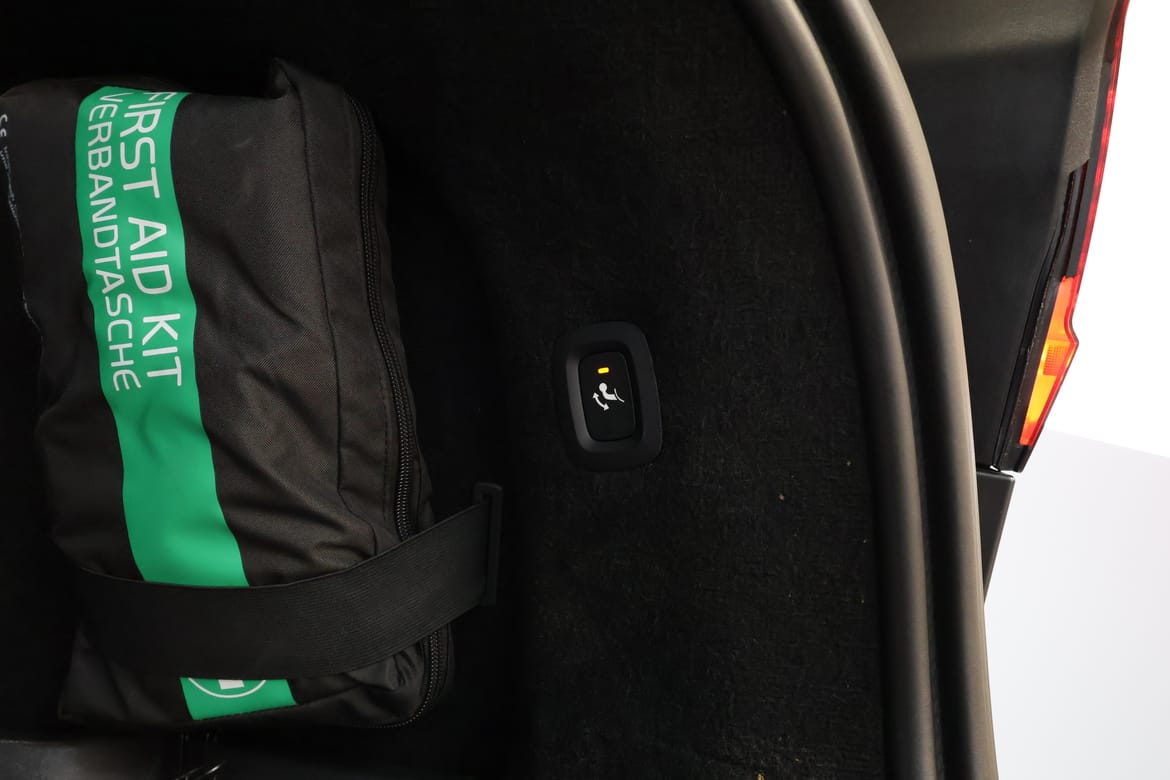 Volvo V90 2026 - miniatyr 19