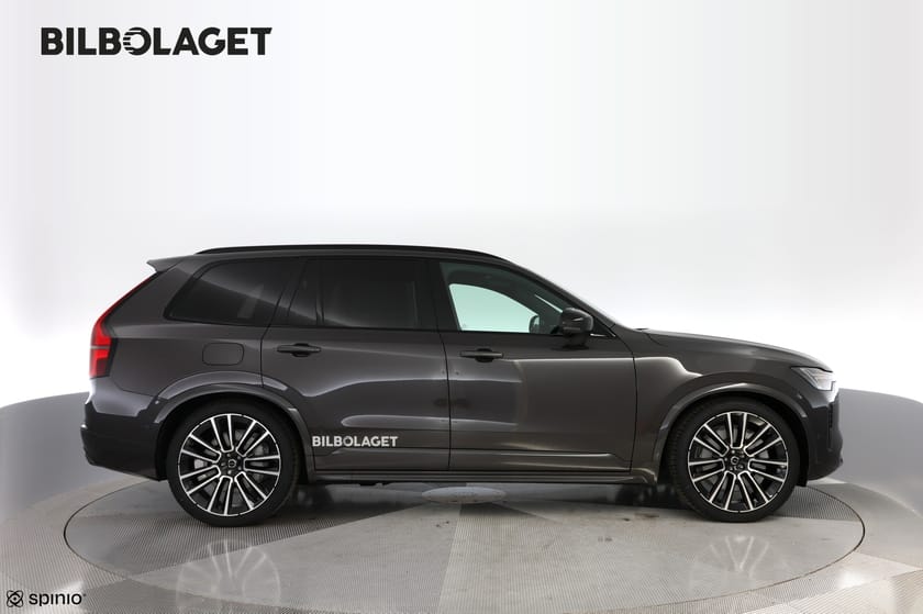 Bild 4 av Dacia Sandero Stepway Extreme Aut Privatlease fr 2590:-