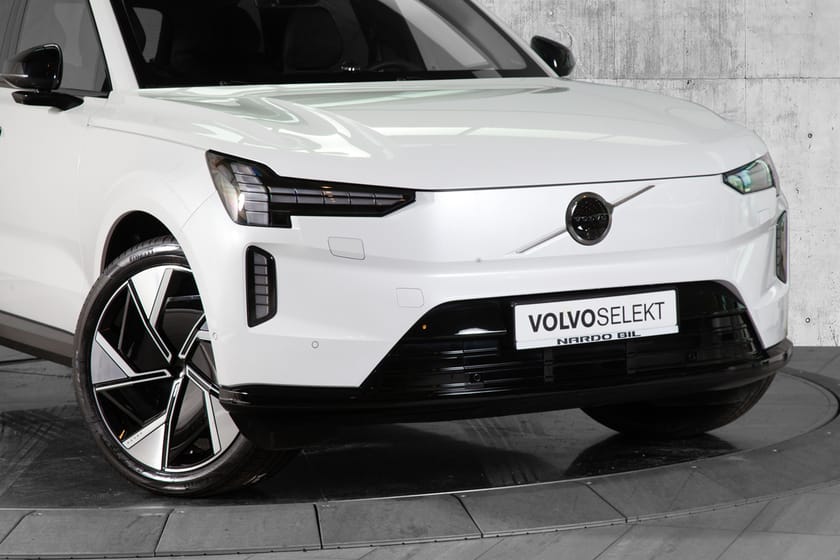 Bilde 2 av Volvo EX90 Twin Motor Performance Ultra 7-Seter
