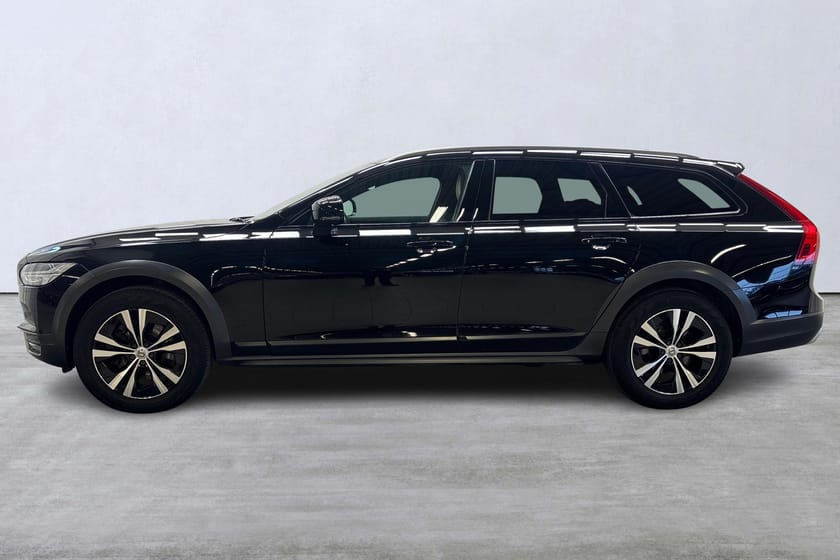 Bild 2 av Volvo V90 Cross Country D4 AWD Advanced Edt