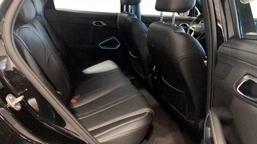 Bild 5 av BYD Atto 2 COMFORT EV