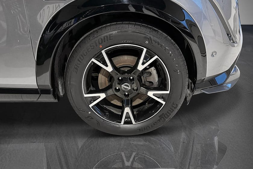 Bild 4 av Nissan Ariya 87 87kwh | Drag | EVOLVE | Pano | 54mils räckvidd