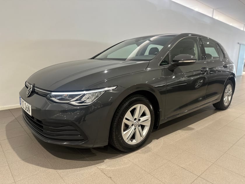 Bild 1 av Volkswagen Golf 1.5 eTSI ACT DSG