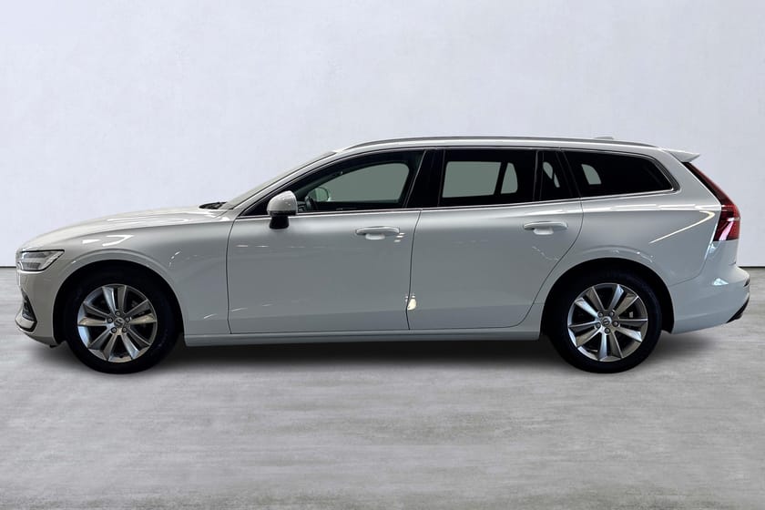Bild 2 av Volvo V60 B4 Diesel Momentum Advanced SE