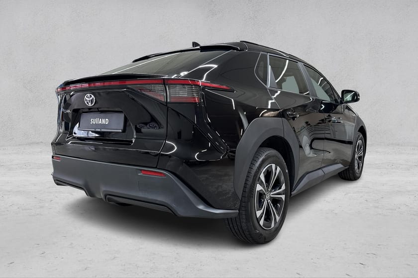 Bilde 5 av Toyota bZ4X Active