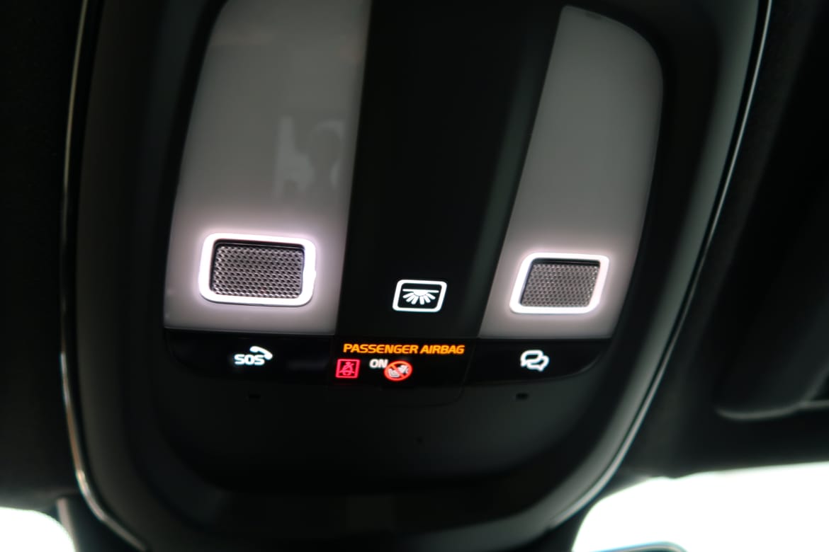 Volvo XC40 2023 - miniatyr 16