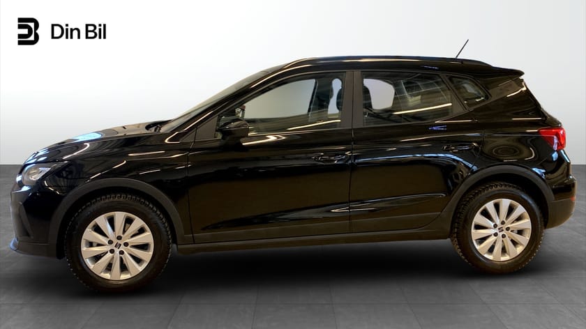 Bild 2 av SEAT Arona 1.0 TSi DSG7 Style 115HK