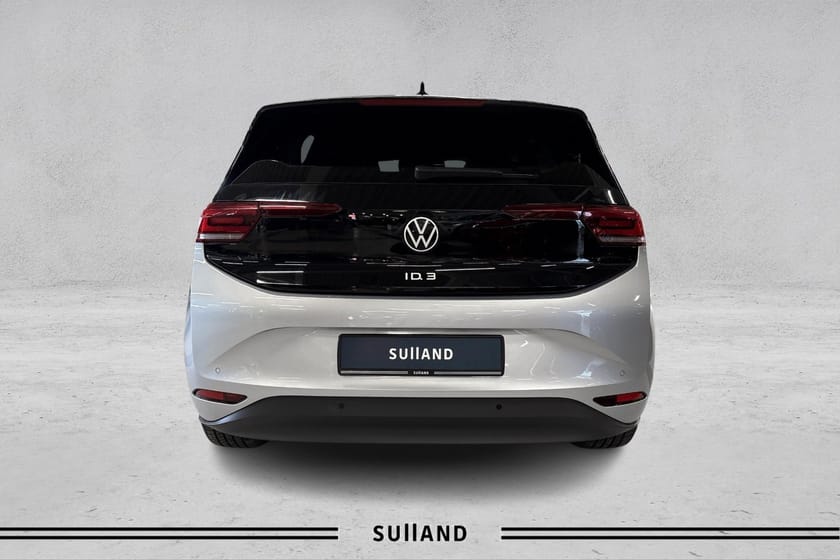 Bilde 4 av Volkswagen ID.3 Pro Performance limited  58kwh  204hk