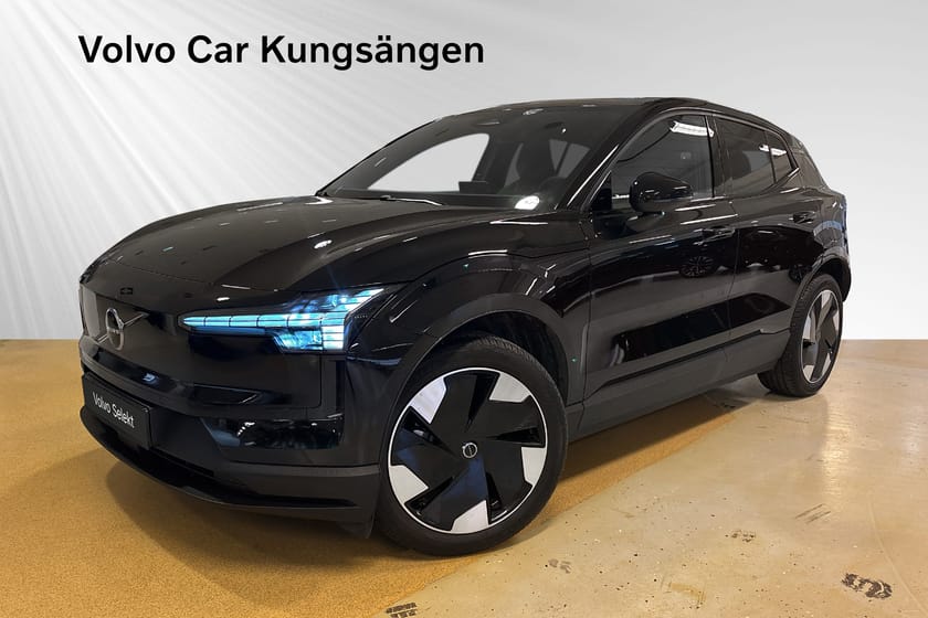 Bild 1 av Volvo EX30 Single Motor Extended Range M R Plus Edition