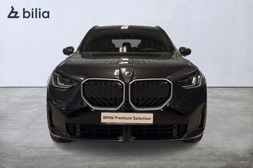 Bild 5 av BMW X3 30e xDrive M-Sport | H/K | Drag | Driving Ass. Prof. |