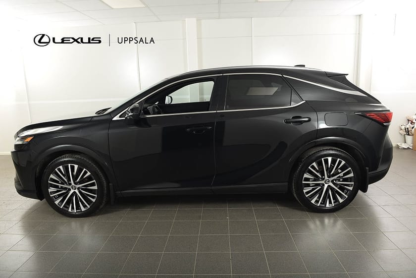 Bild 3 av Lexus RX 450h+ RX450H AWD Executive Plug-in
