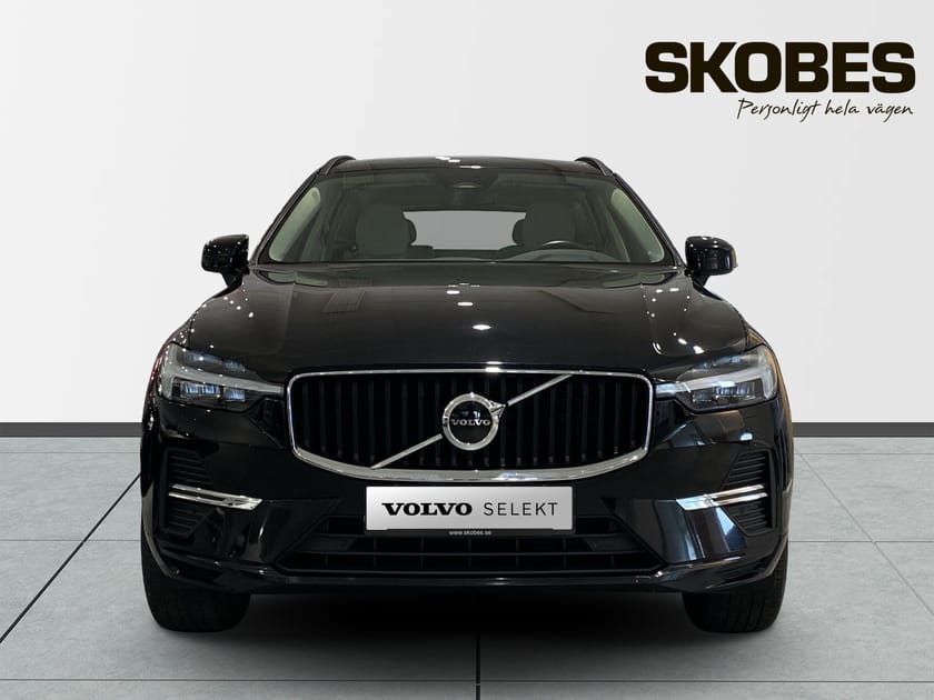 Bild 2 av Volvo XC60 B4 Diesel Core
