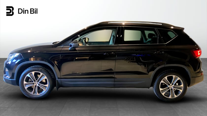 Bild 2 av SEAT Ateca 1.5 TSI 150HK EVO DSG7 STYLE / PANORAMA