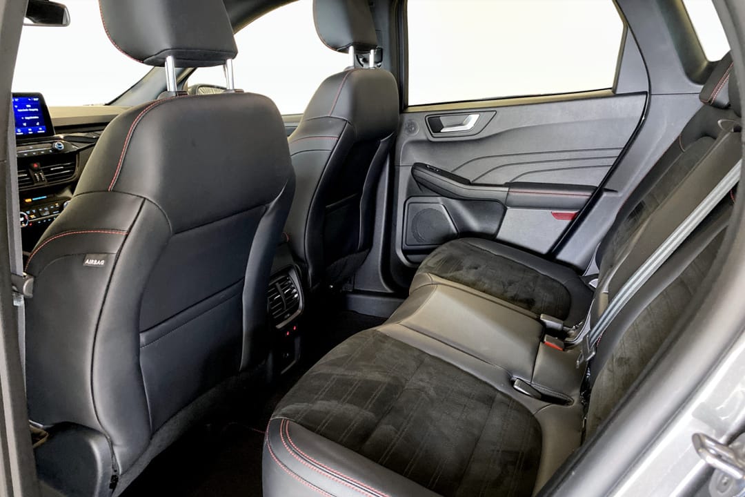Ford Kuga Plug-In Hybrid
