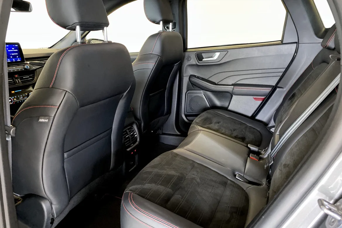 Ford Kuga Plug-In Hybrid