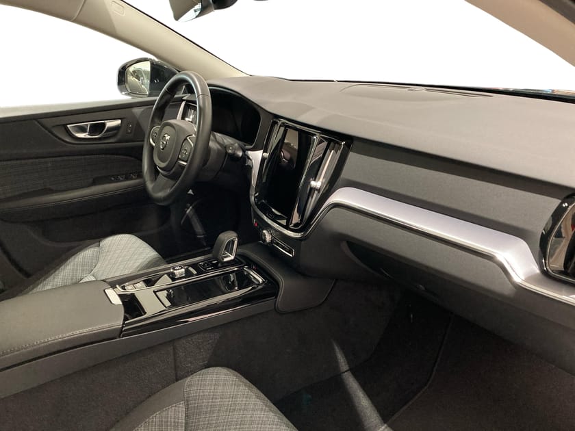 Bild 4 av Volvo V60 Recharge T6 Core Edition