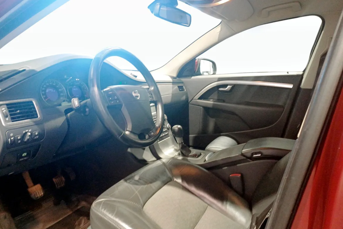 Volvo V70