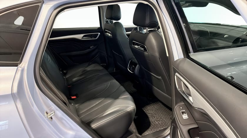 Bild 5 av MG Marvel R Performance AWD