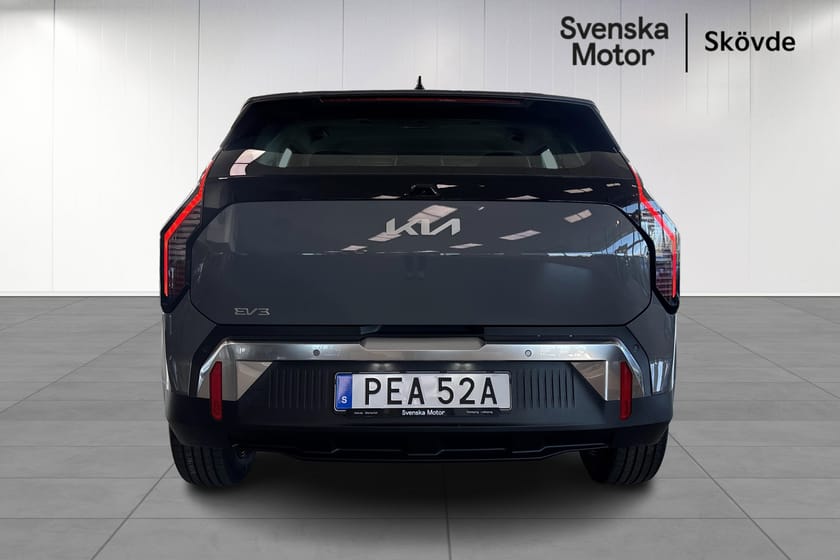 Bild 4 av Kia EV3 Long Range 605 km LAGERBIL KAMPANJ* Billån från 2 838:-/mån