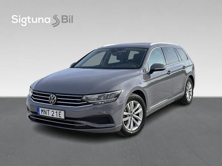 Volkswagen Passat Sportscombi
