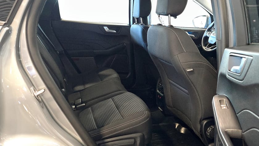 Bild 5 av Ford Kuga Plug-In Hybrid Titanium PHEV