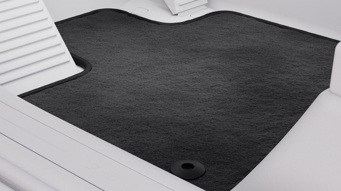 Volvo ES90 2026 - miniatyr 38